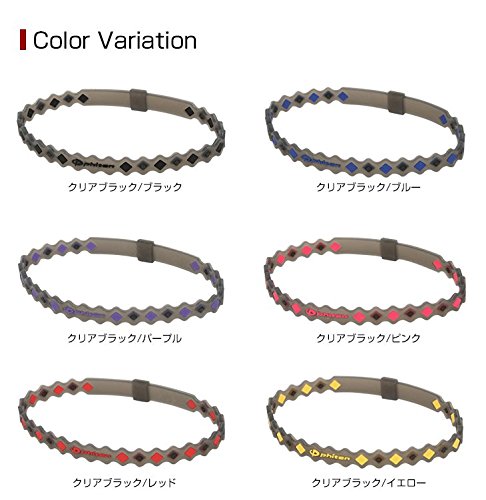 Amazon | ファイテン(phiten) RAKUWA アンクレット S Limited